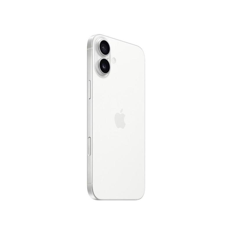 iPhone 16 Plus Apple 256GB, Câmera Dupla de 48MP, Tela 6,7